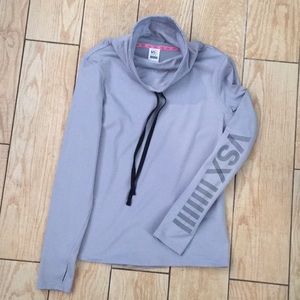 VSX thermal pullover